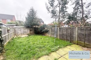 Garden- click for photo gallery